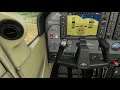 MS Flight Simulator, Flying with OnAir in New Guinea