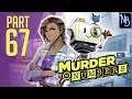 Murder by Numbers Walkthrough Part 67 No Commentary
