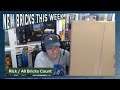 New Bricks this Week April 9, 2021 Lego and more with Friends..