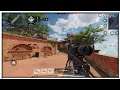 NEW MAP GAMEPLAY - CODM CHINESE | COASTAL MAP CODM CN