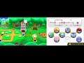 New Super Mario Bros. 2 de Nintendo 3DS con el emulador Citra. Monedas estrellas y secretos. Parte 4