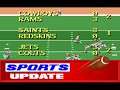 NFL Football (Week 10: Raiders - Dolphins) (Distinctive Software) (MS-DOS) [1992] [PC Longplay]
