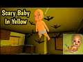 Ngasuh Bayi Setan Lagi - Scary Baby In Yellow Full Gameplay