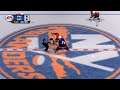NHL 06 Gameplay New York Islanders vs Philadelphia Flyers