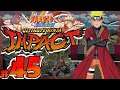 NS: Ultimate Ninja Impact |Modo Historia # 45|Nuevo poder.