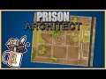 Only 1 Guard For Every 10 Prisoners Supermax | Prison Architect #1 - Let's Play / Gameplay