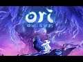 Ori and the Will of the Wisps Part 1