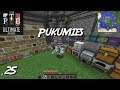 Osa 25: Pukumies [Ultimate Reloaded] [Minecraft] [Suomi]