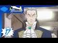PERFECTION - Let's Play Phoenix Wright : Ace Attorney (Trilogy Version) FR - 17