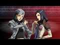Persona 2 : Innocent Sin - Episode 7 - Yasuo and The Crystal Skull (Commentary) (Blind)