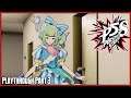 Persona 5 Strikers Playthrough Part 3: Investigate Alice Hiragi