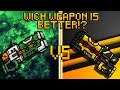 Pixel Gun 3D - Laser Bouncer VS Reflector