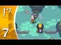 Pokémon HeartGold - Part 7 - Baby Pokémon