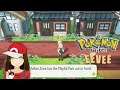 Pokemon Let's go, Eevee - Fuchsia City Episode 30