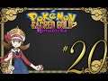 Pokemon Sacred Gold HimeLocke Playthrough #20: Eusine The Stalker