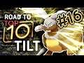 Pokemon Showdown Road to Top Ten: Pokemon Sword & Shield OU w/ PokeaimMD #16