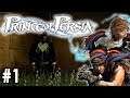 Prince of Persia [2008] - PT Part 1 - Fate Encounter