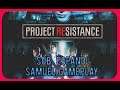Project Resistance  |  Beta Cerrada  |  Superviviente  |  Gameplay de Samuel