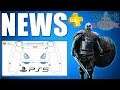 PS5 Controller - PS PLUS Games Bonus - FREE Games - INSANE Sale (Gaming Playstation News)
