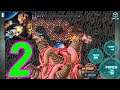 R-Type Dimensions EX - Gameplay Walkthrough Part 2 (iOS)