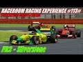 RaceRoom Racing Experience #113# Ranked servers # Fr2 Cup - Silverstone