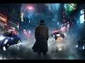 RAIN: A Tribute To Blade Runner