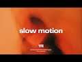 R&B Type Beat "Slow Motions" R&B/Soul Emotional Instrumental