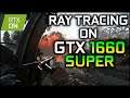 RAY TRACING on GTX 1660 SUPER | IS THAT POSSIBLE? | Battlefield V 64 Players Rotterdam