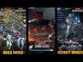 Red Moon Rising Gameplay Android | New Game