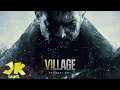 Resident Evil Village Analise [JK Games]