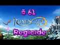 Runescape 3 - #61 Regicide (Ardougne Castle, P2P Quest)