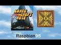 Running GTA 1 on Dosbox-x instead of the windows 98 VM