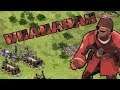 Rushing tactic? ( Command & Conquer - Yuris Revenge )