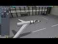S3E108 - A quick attempt to build planes - Kerbal Space Program