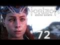 Sacred Troubles – Horizon Zero Dawn + Frozen Wilds PS4 Gameplay – [Stream] Let's Play Part 72