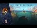 Sea of Solitude - Chapitre 1