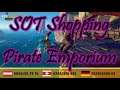 Sea of Thieves -  Pirate Emporium (November Update?!) Infovideo/Guide Teleshopping Style| Deutsch