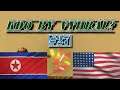 Severní Korea VS USA - Kdo by vyhrál? #27
