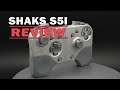 Shaks S5i Gaming Controller Review: Convenient and Utilitarian
