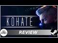 Short and Simple - Kohate Review (Steam)