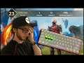 SPELLBREAK, BUT I CANT USE MY ASD KEYS | SPELLBREAK GAMEPLAY | CHALLENGE #4