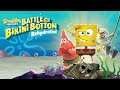SpongeBob SquarePants: Battle for Bikini Bottom Rehydrated - PC Gameplay