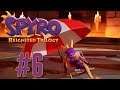 Spyro Reignited Trilogy #6 | CZ Let's Play - Gameplay