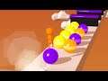 STACK RIDER GAME π‘π- All Levels Gameplay Walkthrough Android, iOS v.42