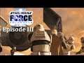 STAR WARS: THE FORCE UNLEASHED II FR Ep 3 Cato Neimoidia (Partie 1/4)
