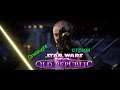 Star Wars - The Old Republic-#Onslaught.Стрим третий