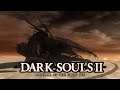 Stealing Vendrick's Ring and Playing with Dragons in Dark Souls II