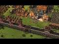 Stronghold Warlords - Gameplay (PC/UHD)
