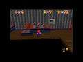 Super Mario and the Cursed Castles - Course 11: Macabre Manor