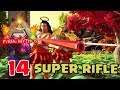 Super Rifle domador - Ark Pyria: Mythos Evolved #14